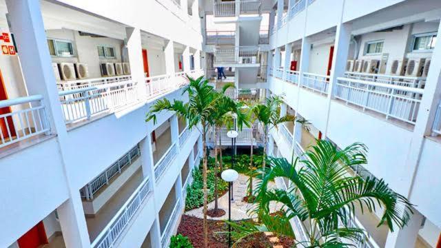 Resort Do Lago&Parque Caldas Novas Exterior foto
