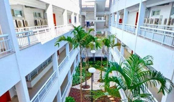 Resort Do Lago&Parque Caldas Novas Exterior foto