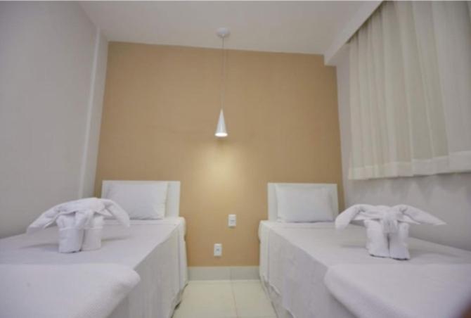 Resort Do Lago&Parque Caldas Novas Exterior foto